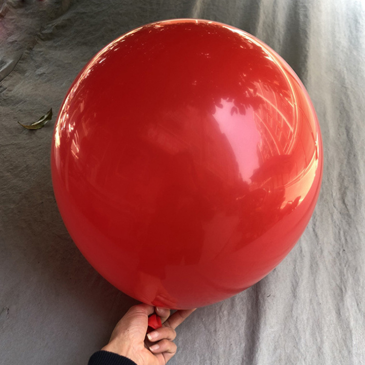 18 Inch Latex Balloon