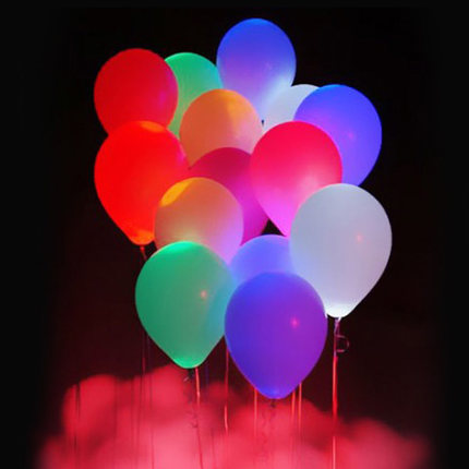 Led Balloons